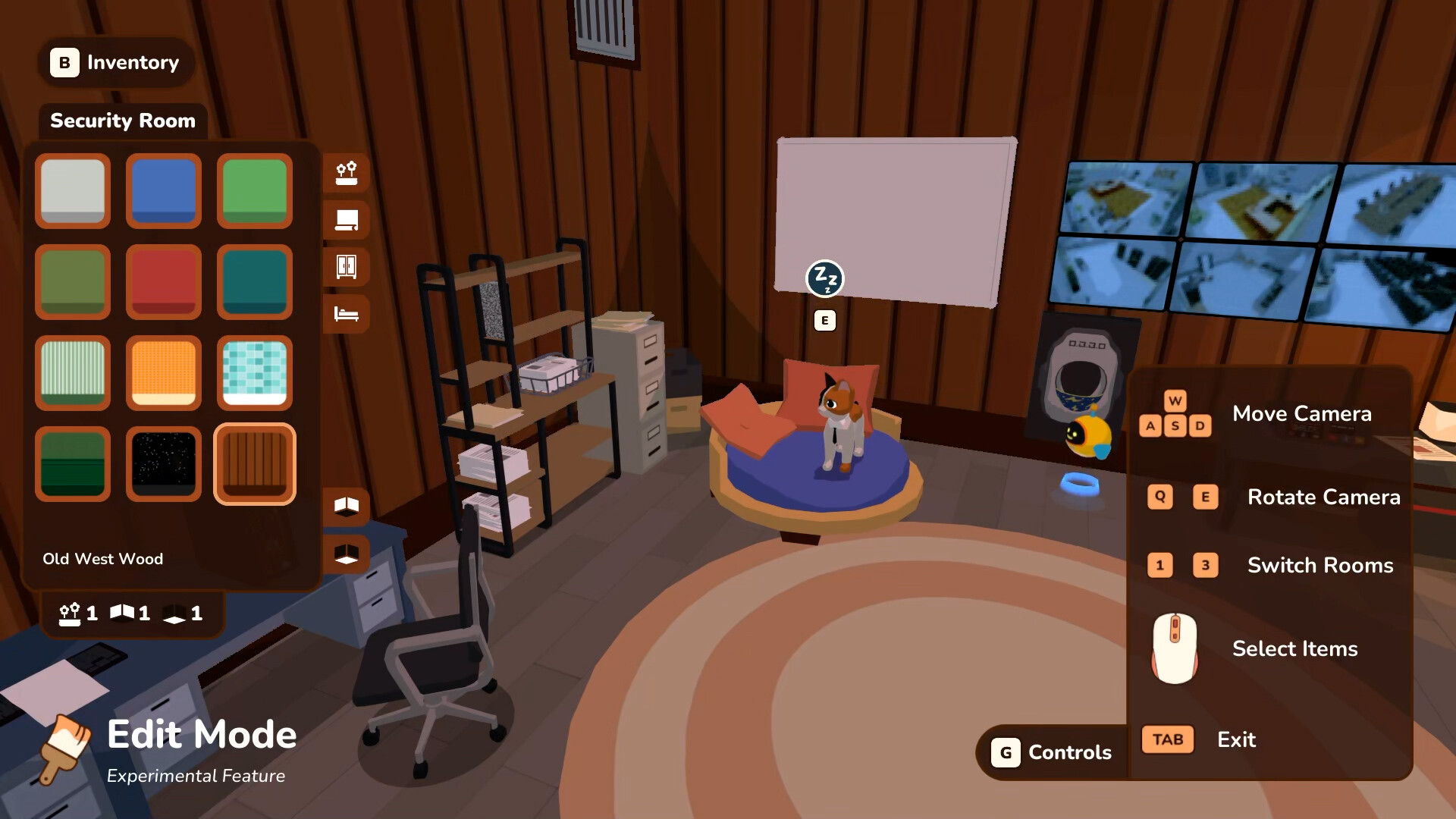 Cat Secretary screenshot 3