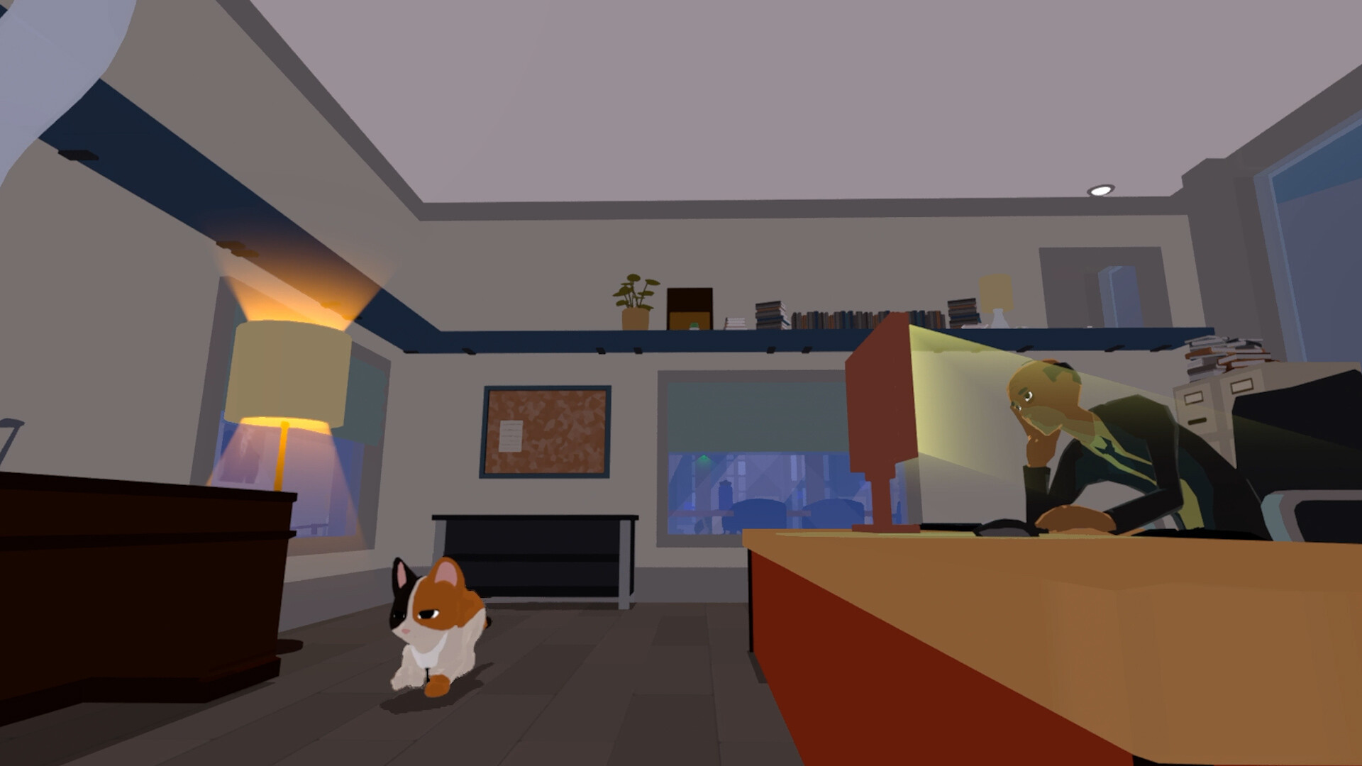 Cat Secretary screenshot 8