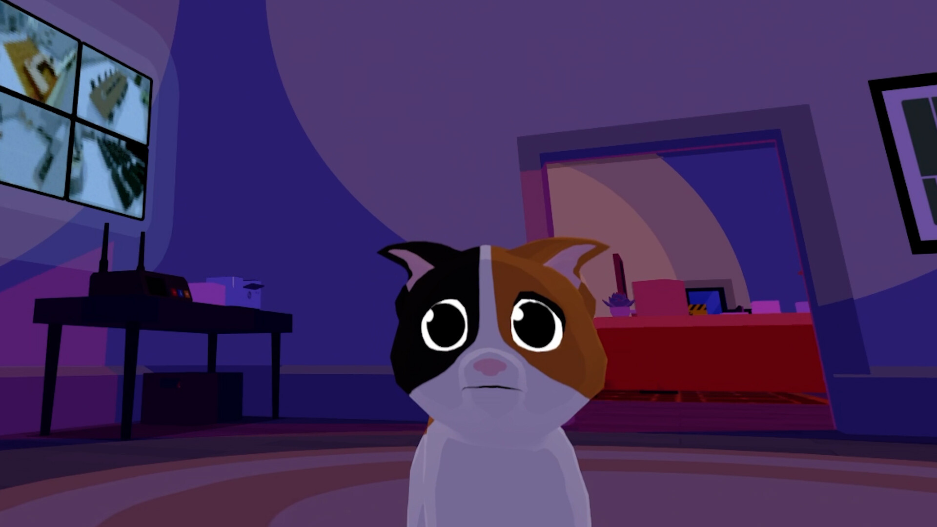 Cat Secretary screenshot 12