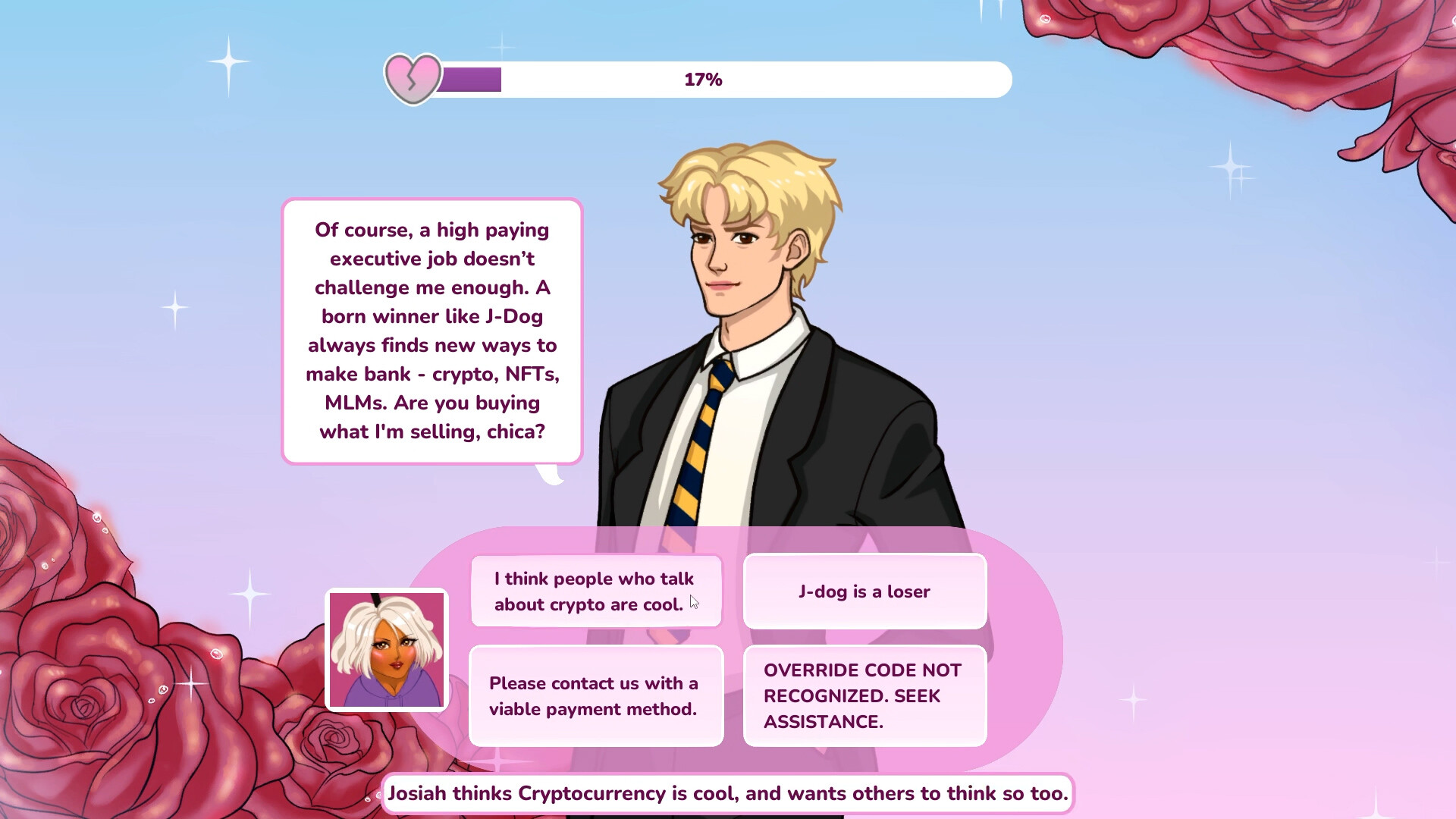Cat Secretary screenshot 5