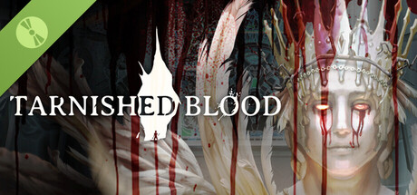Tarnished Blood: Demo 🩸 [Tactical RPG]