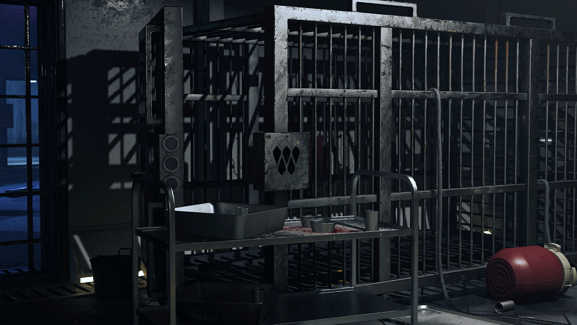 Deceit 2 - Werewolf Pack screenshot 5