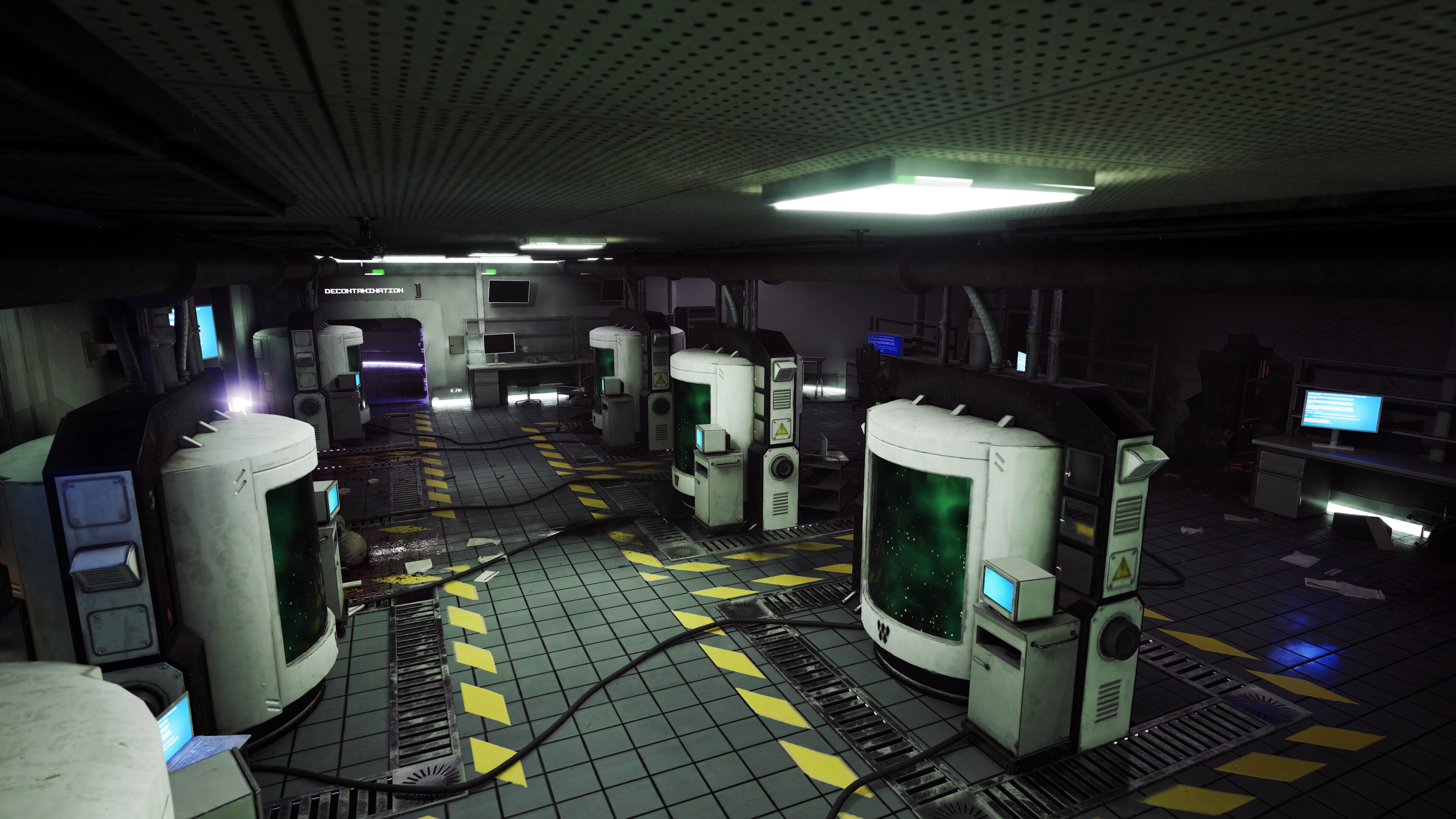 Deceit 2 - Werewolf Pack screenshot 2