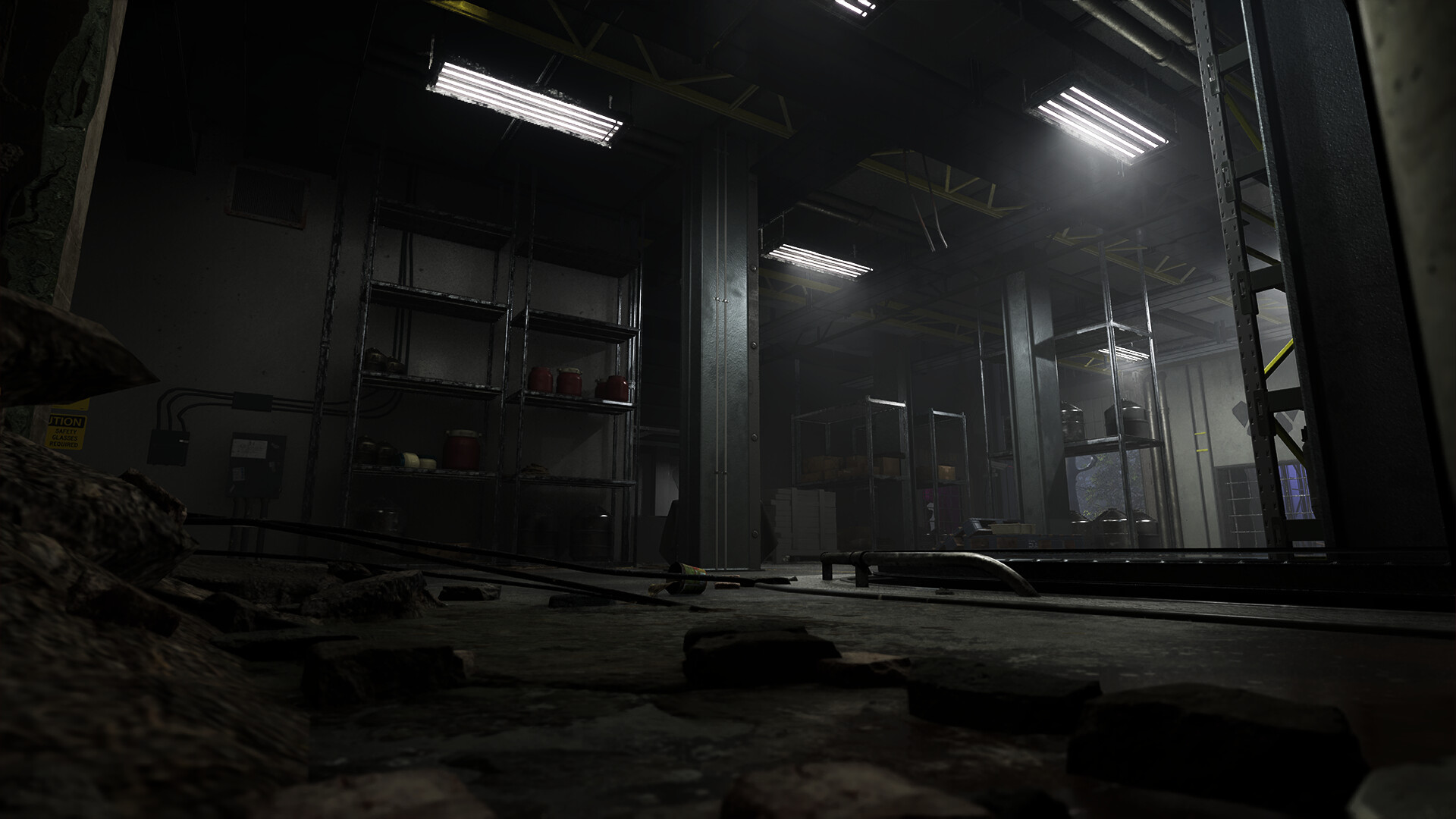 Deceit 2 - Werewolf Pack screenshot 4