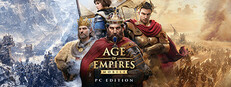 Age of Empires Mobile: PC Edition