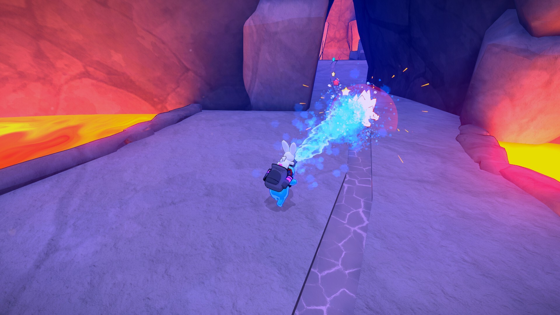 Teeto gameplay screenshot 3