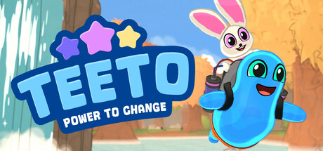 Teeto Cover Image