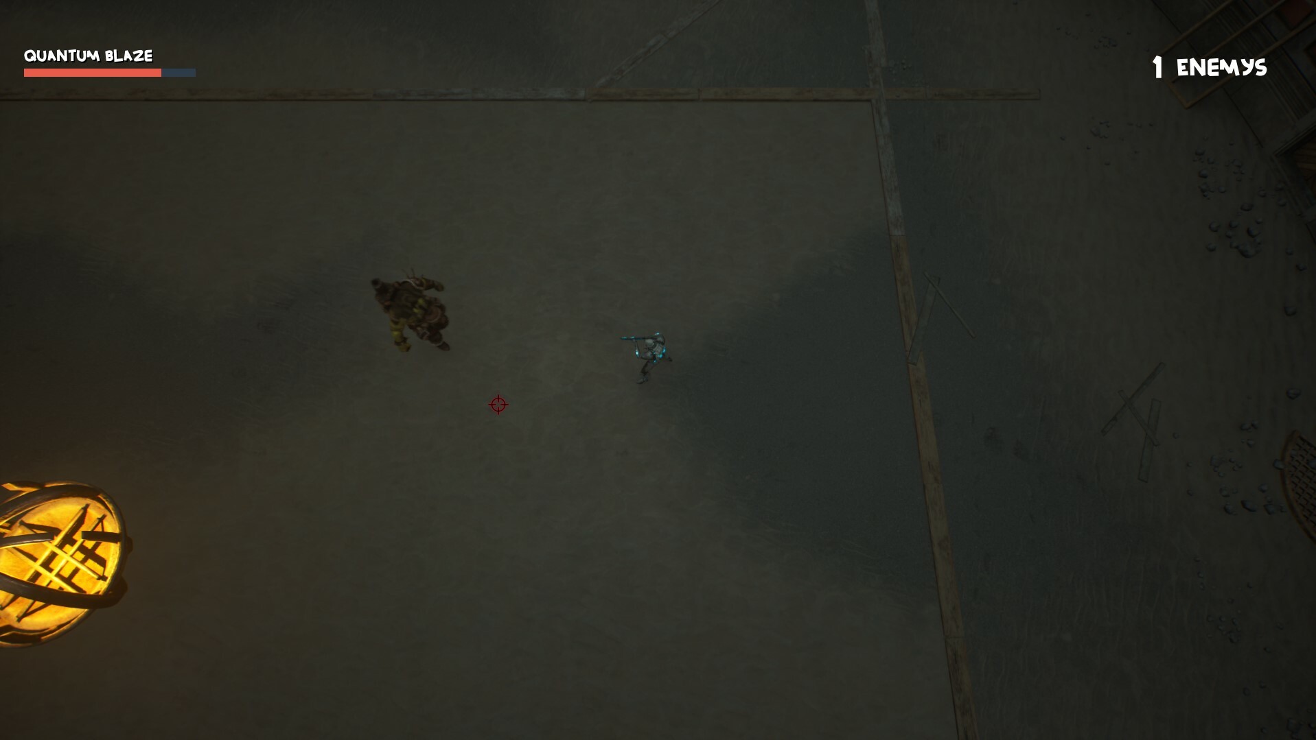 ReRise screenshot 7