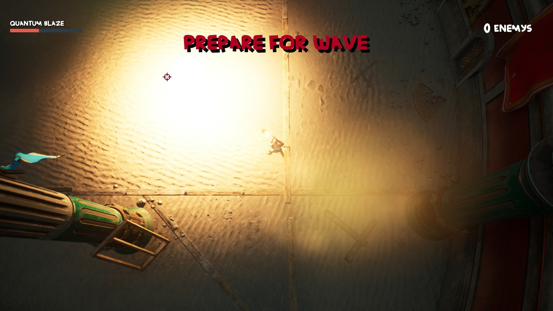 ReRise screenshot 4