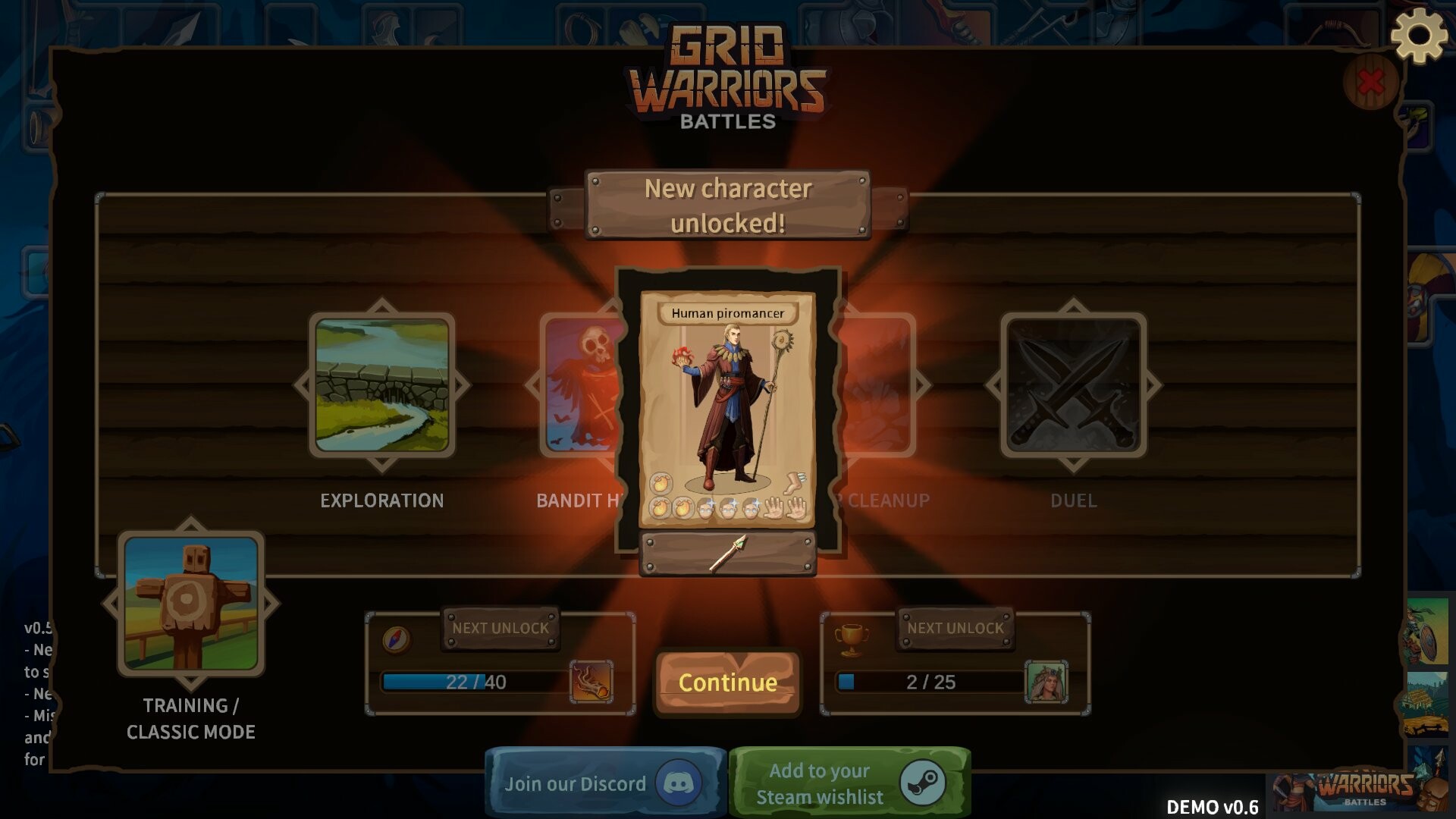 Grid Warriors: Battles screenshot 10