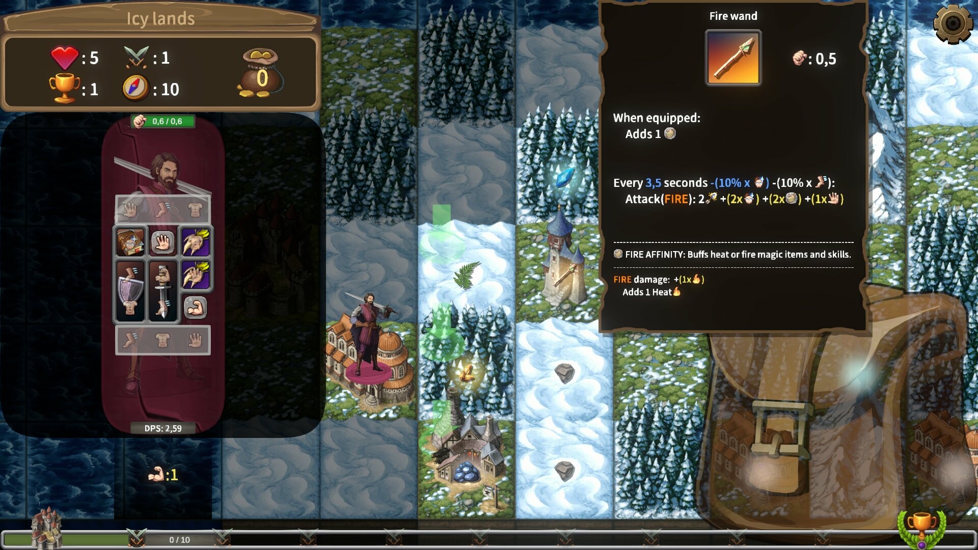 Grid Warriors: Battles screenshot 1