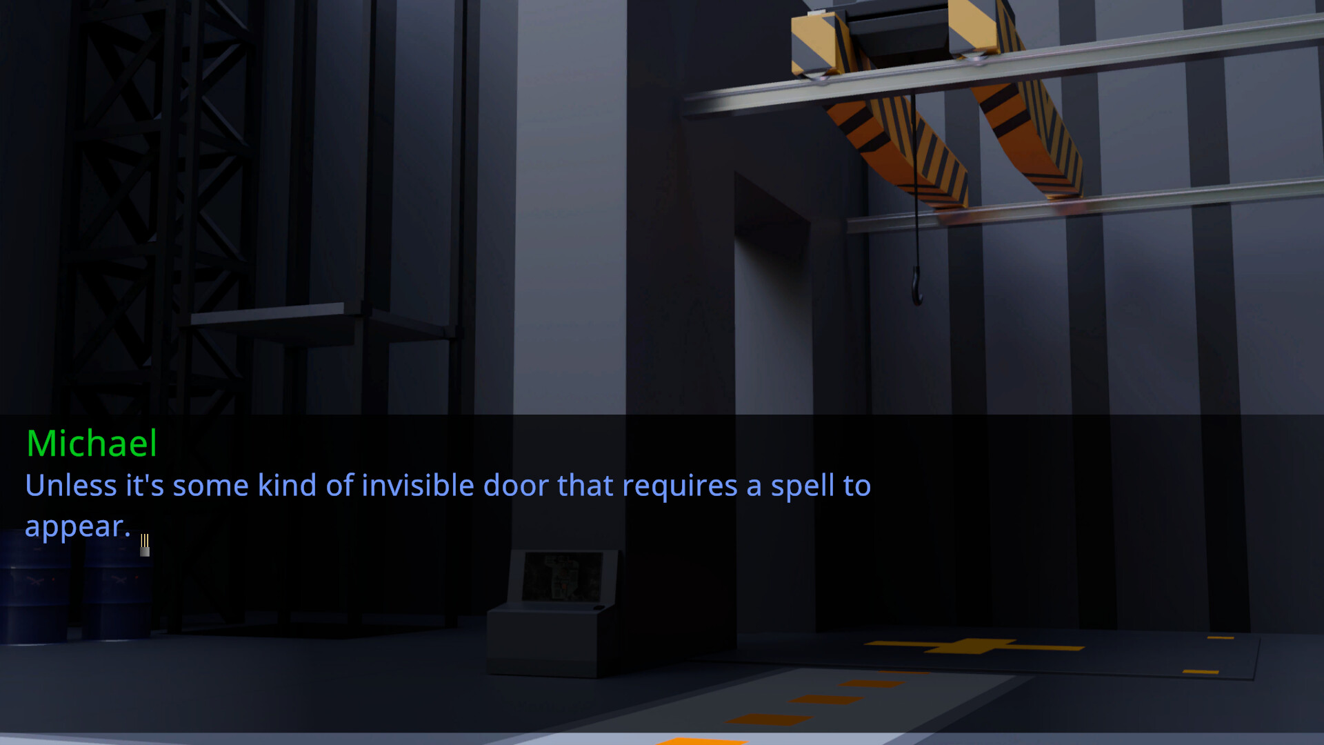 Escape From Styx screenshot 3