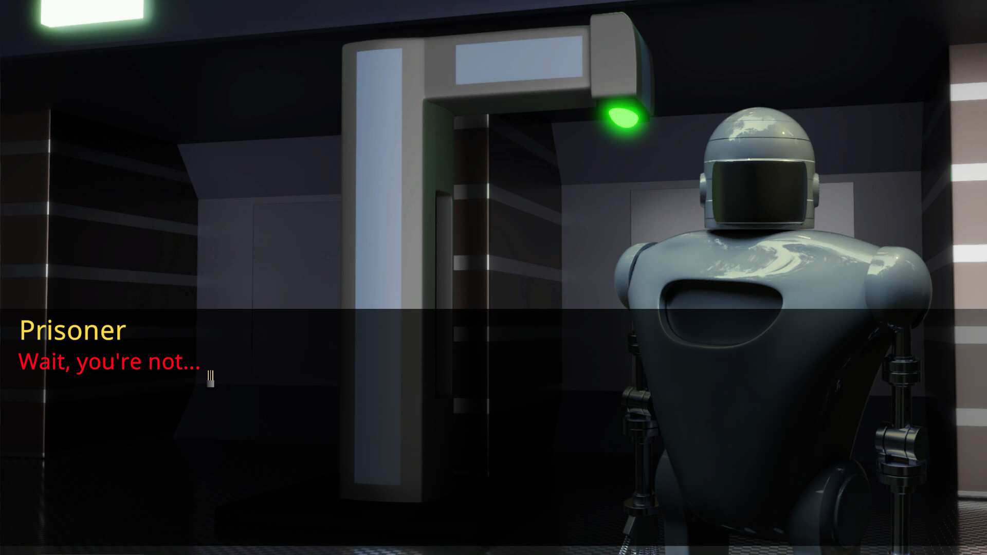 Escape From Styx screenshot 4