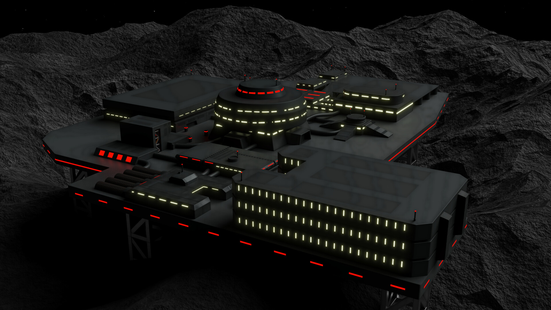 Escape From Styx screenshot 1