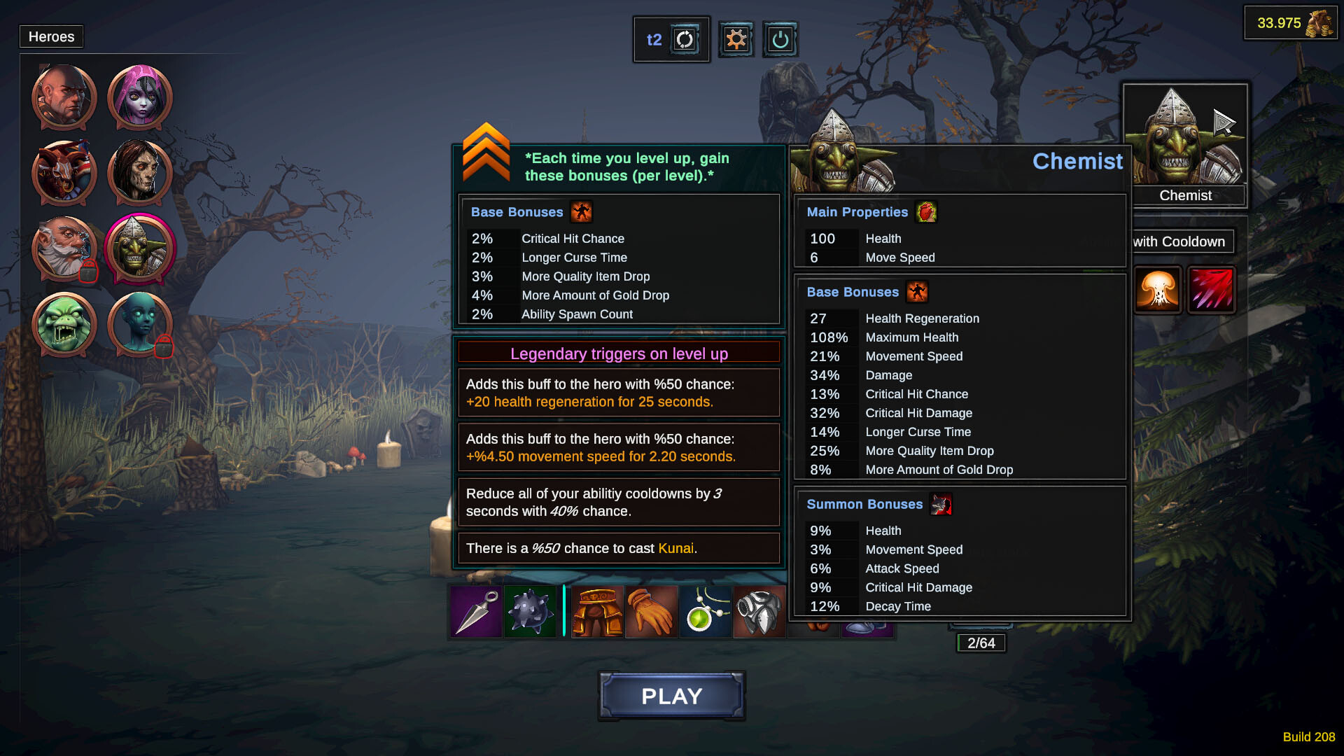 Malignant Survivors screenshot 11