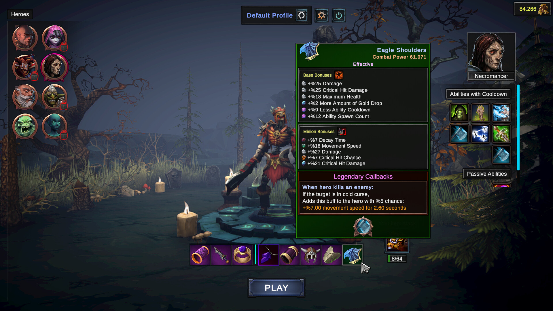 Malignant Survivors screenshot 9