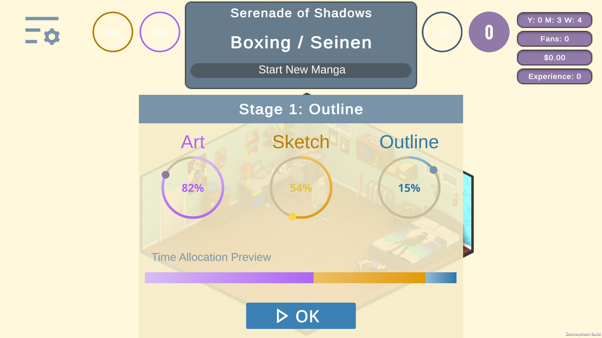 Anime Studio Saga screenshot 3