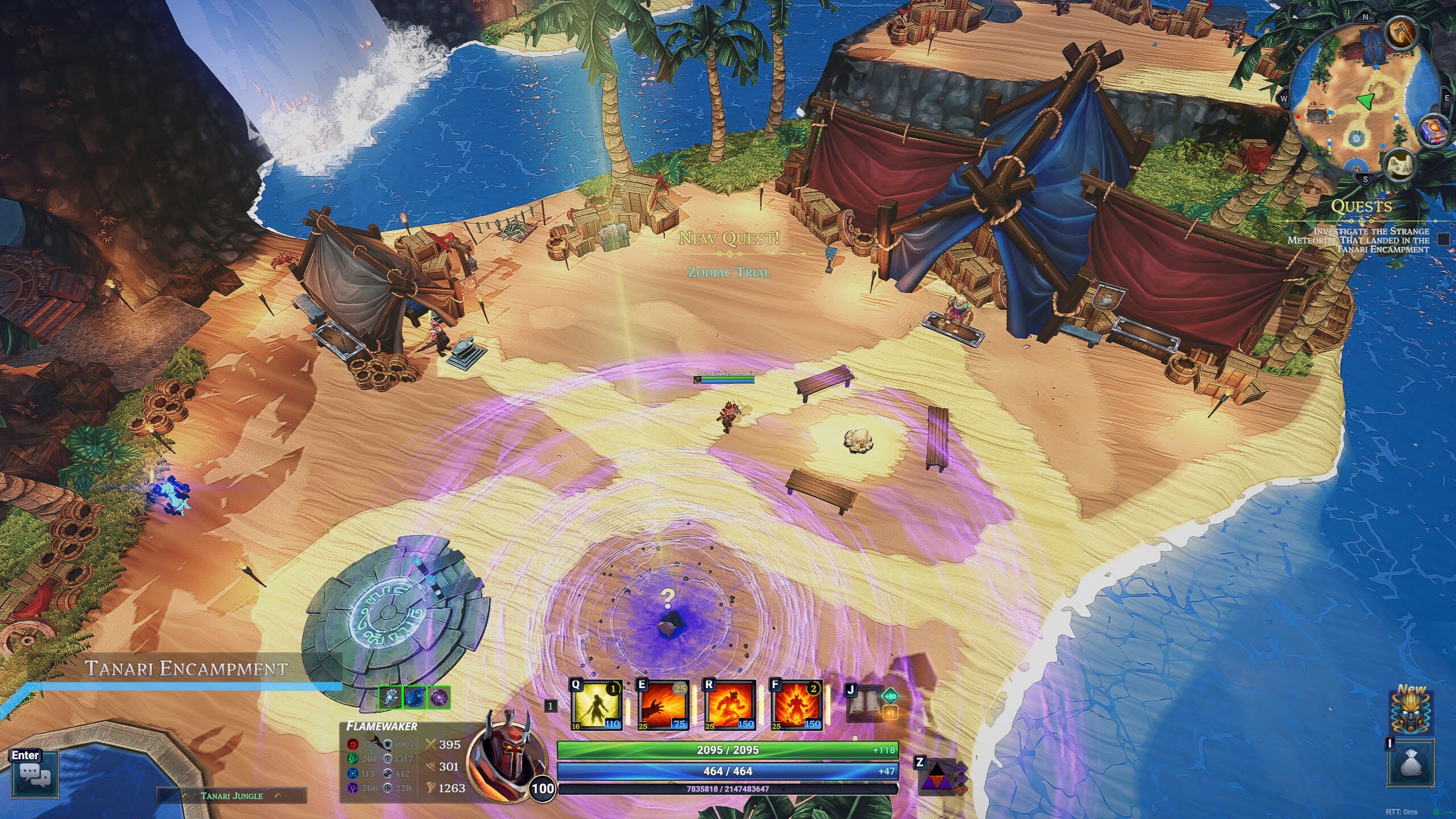 Roshpit Champions 2 screenshot 13