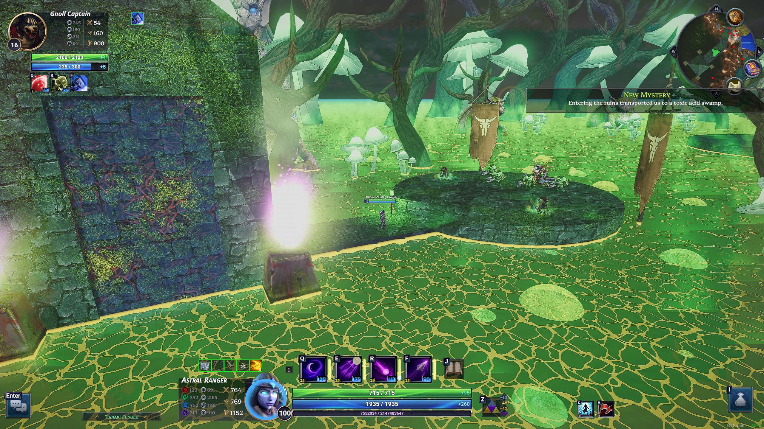 Roshpit Champions 2 screenshot 11