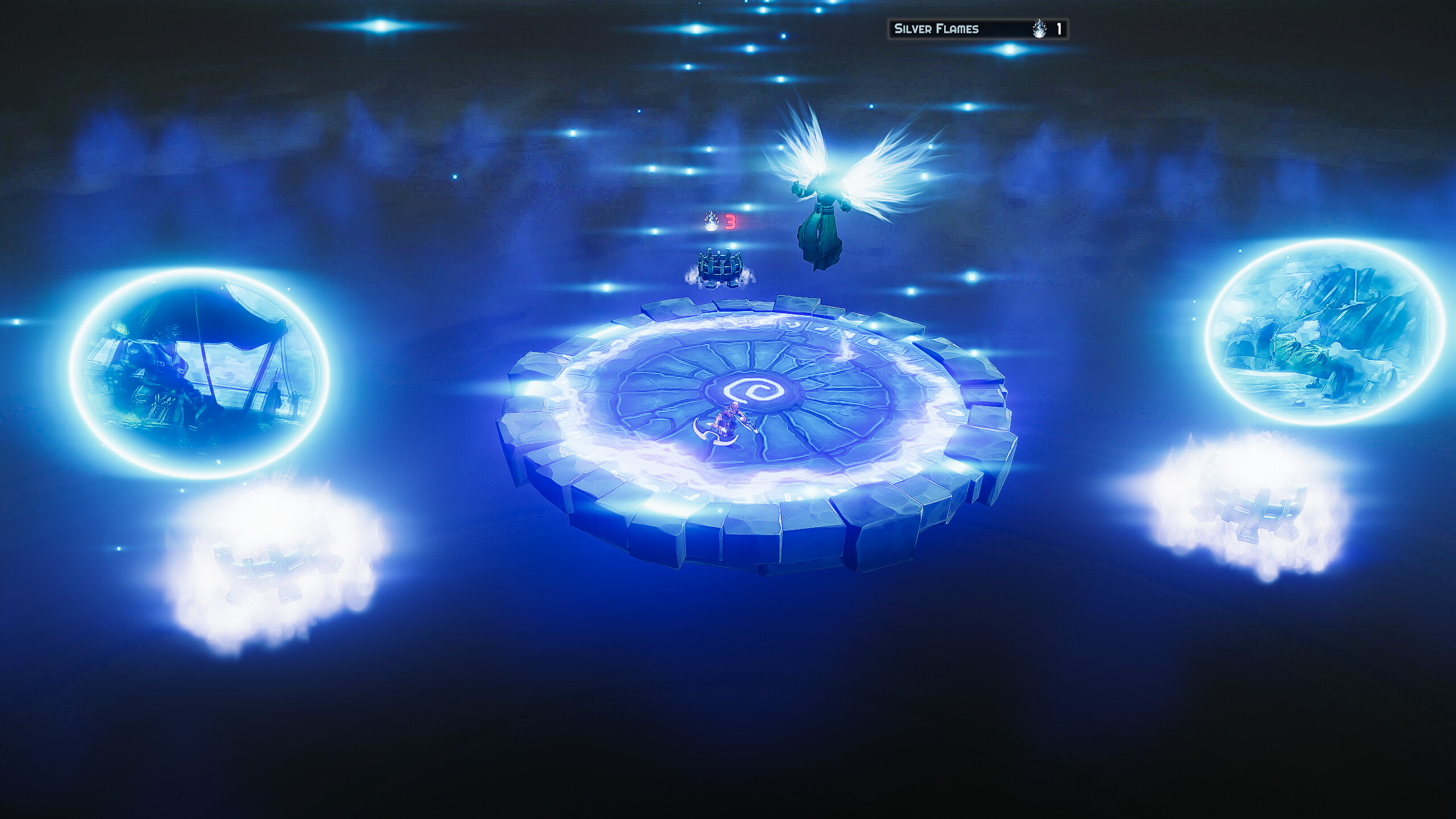 Roshpit Champions 2 screenshot 7