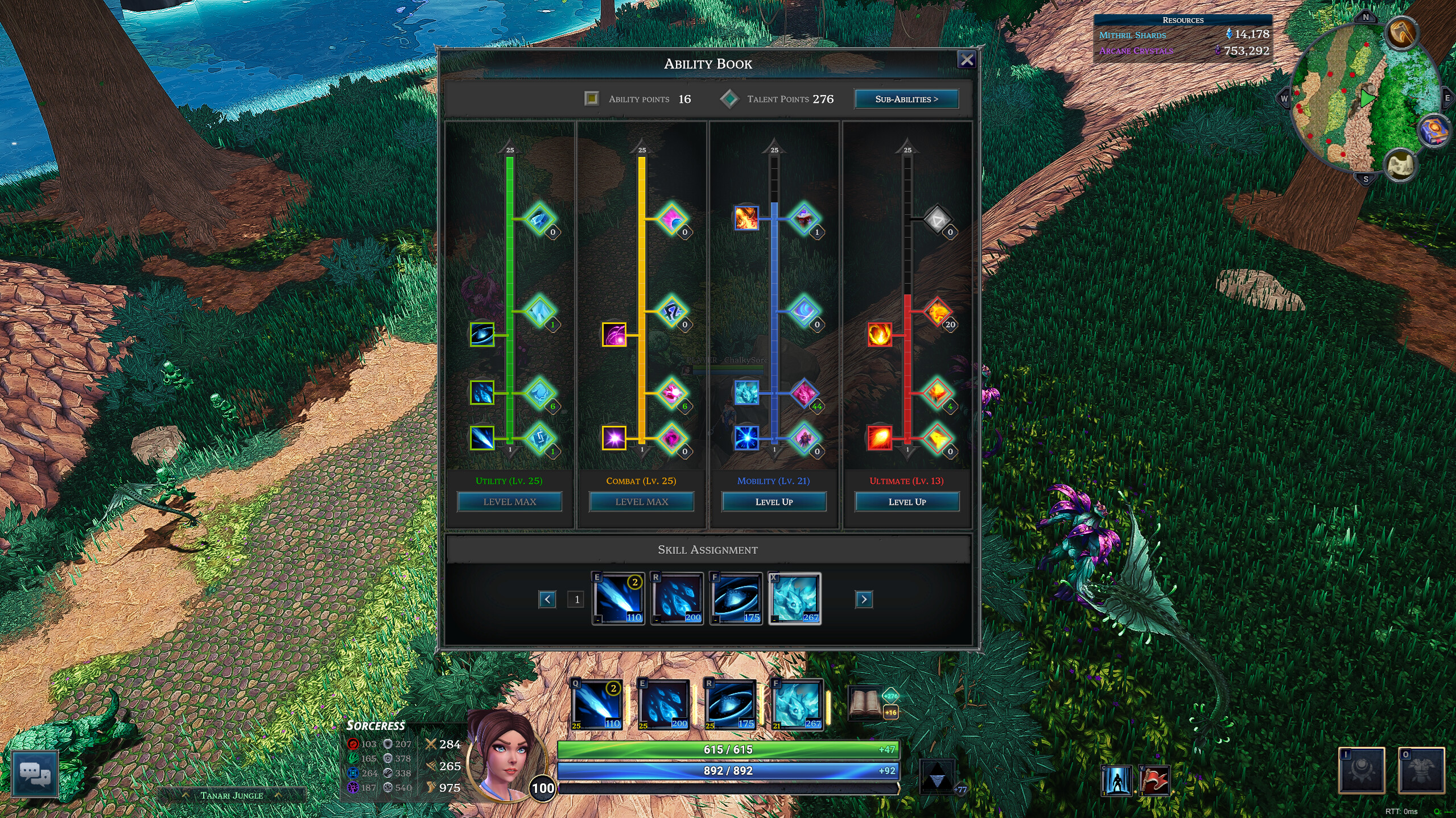 Roshpit Champions 2 screenshot 6