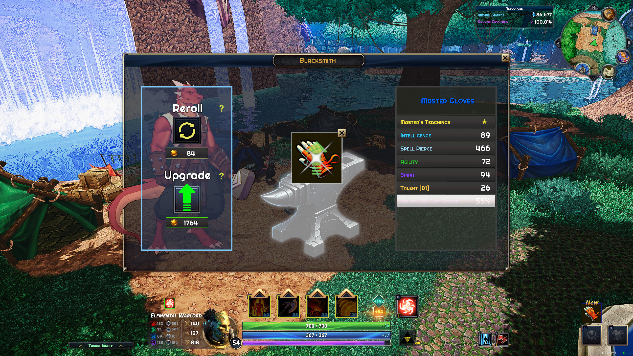 Roshpit Champions 2 screenshot 16