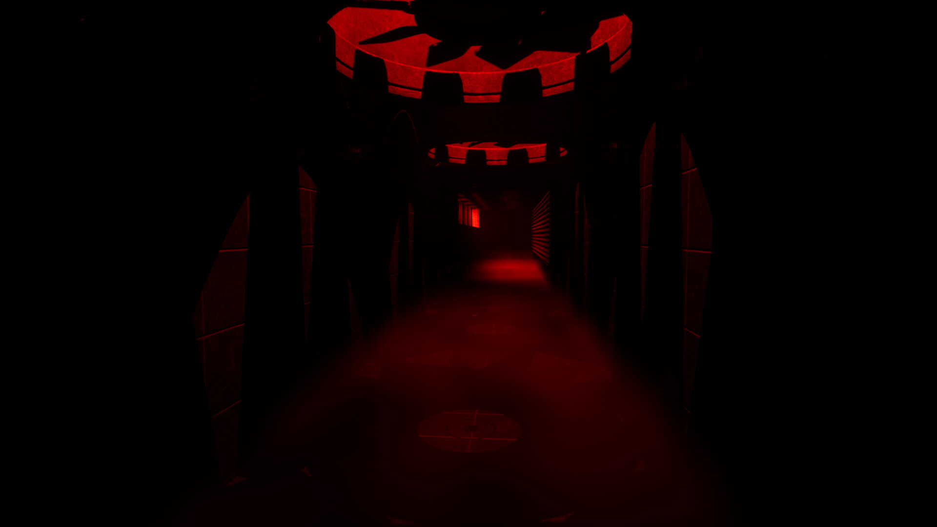 Ephemeral Descent screenshot 8