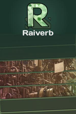 Raiverb