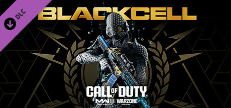 《決勝時刻®：現代戰爭® III 2023》- 黑影部隊（第3季）