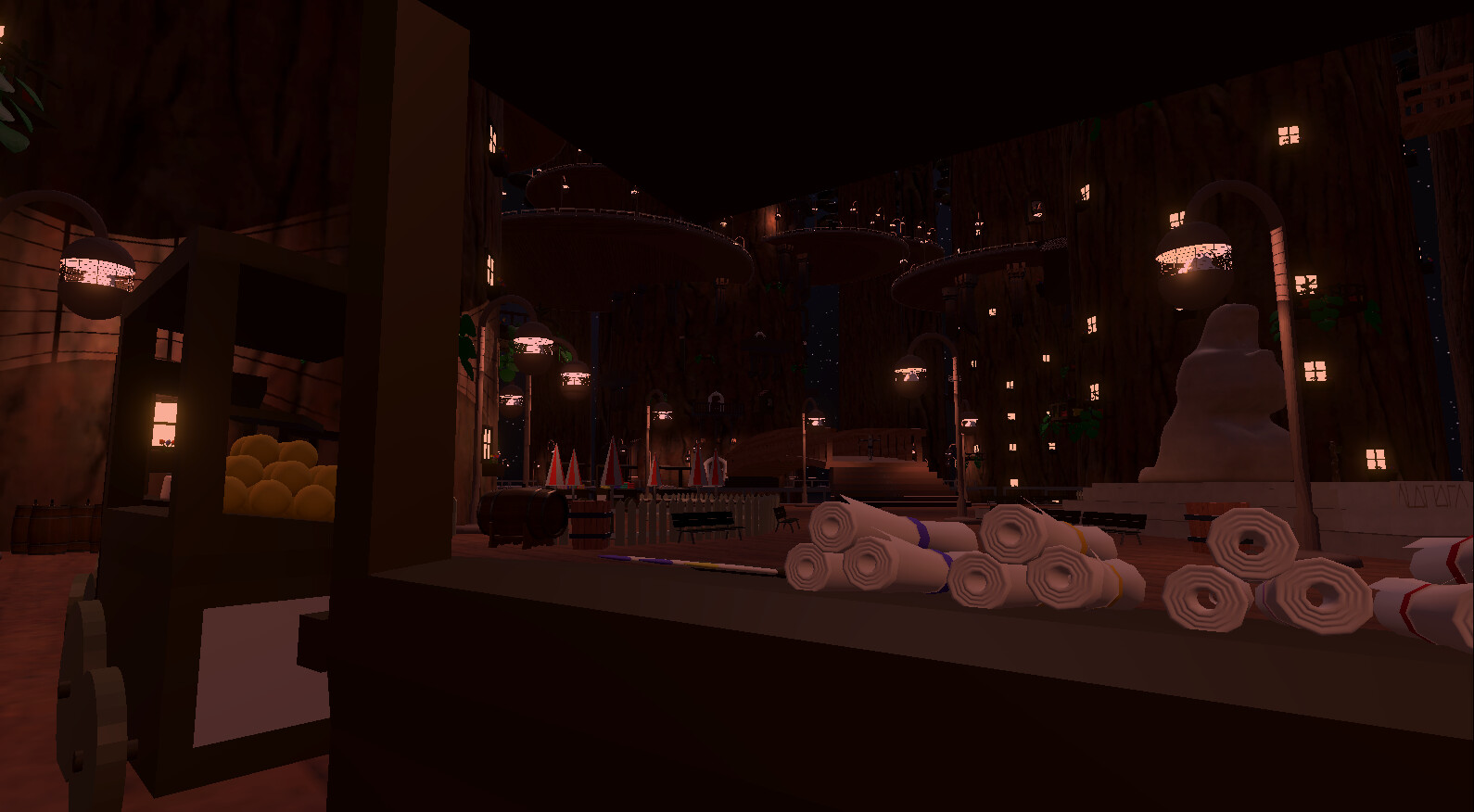 Interwoven screenshot 4