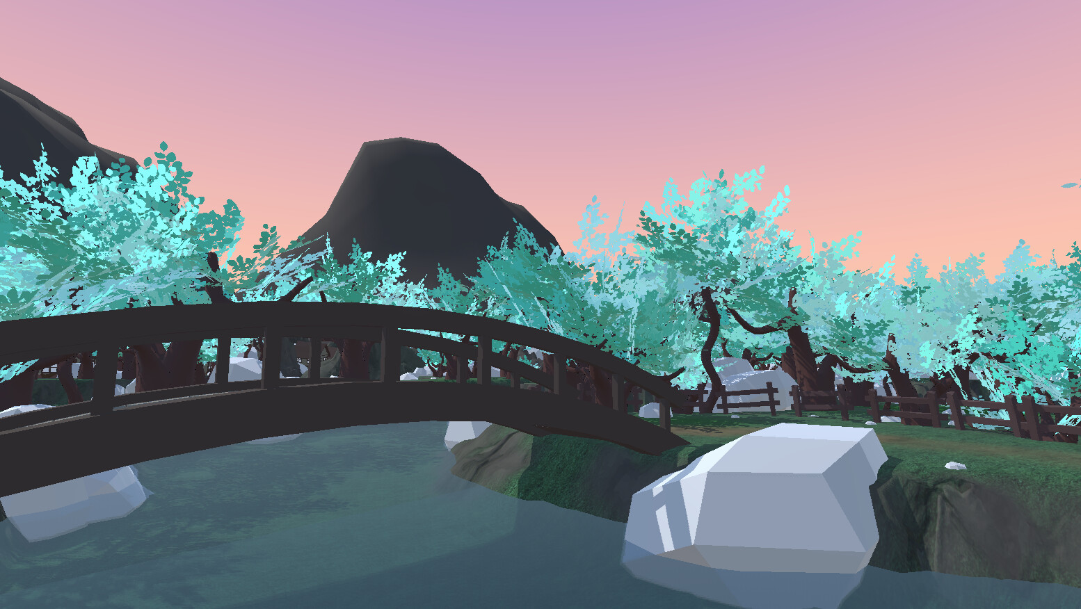 Interwoven screenshot 2