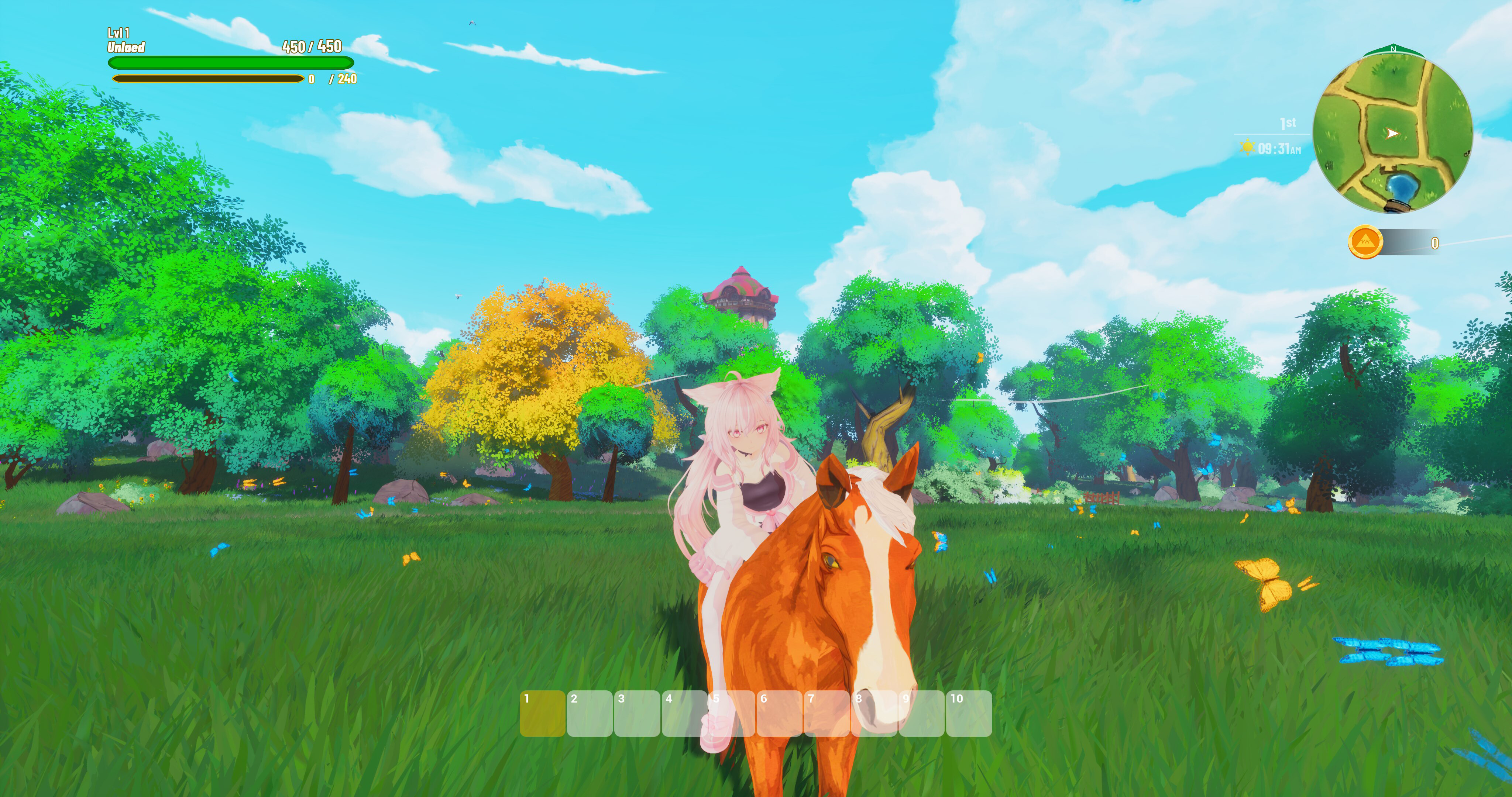 Cozy Crest screenshot 4