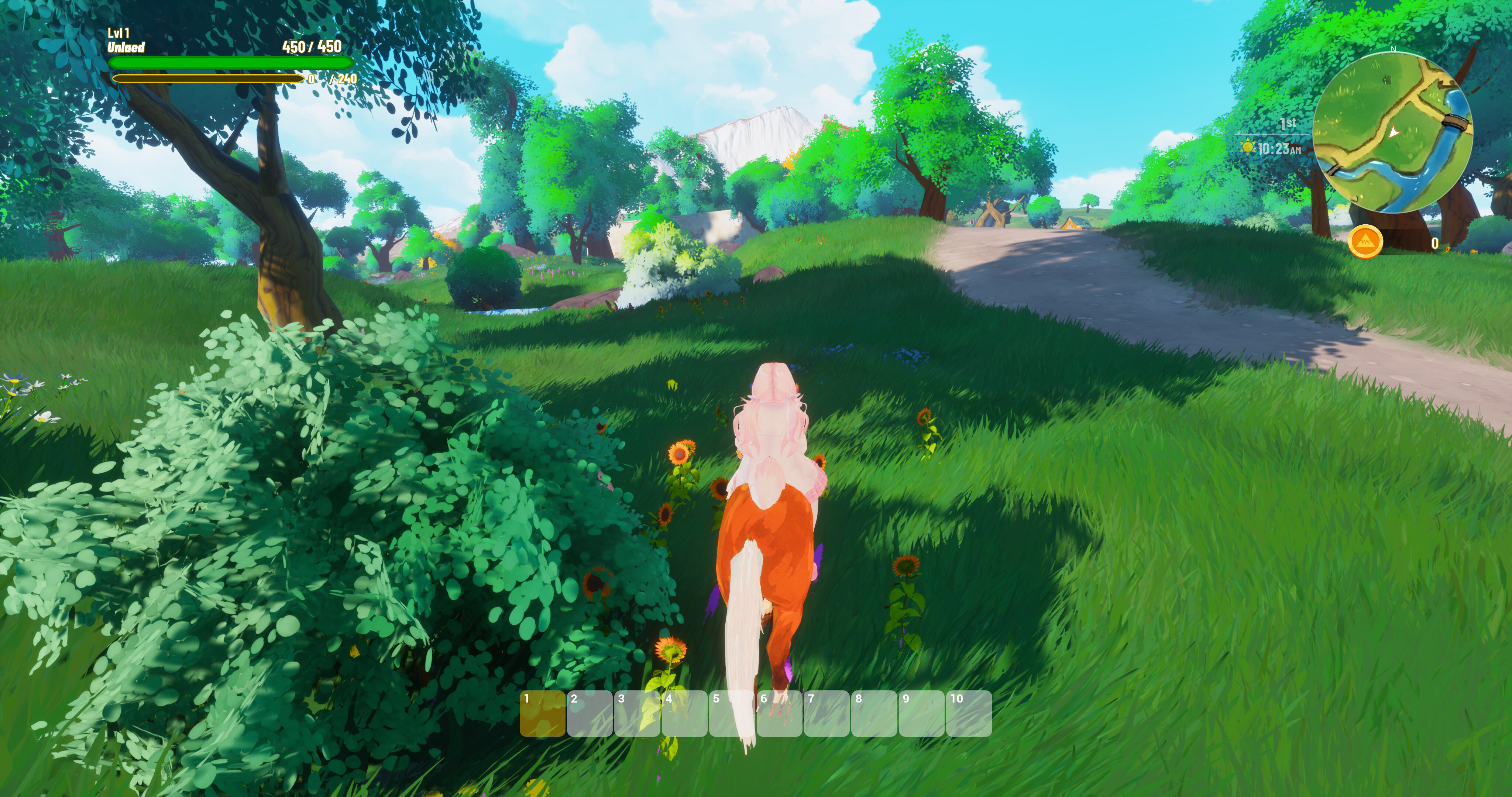 Cozy Crest screenshot 2