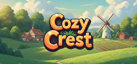 Cozy Crest