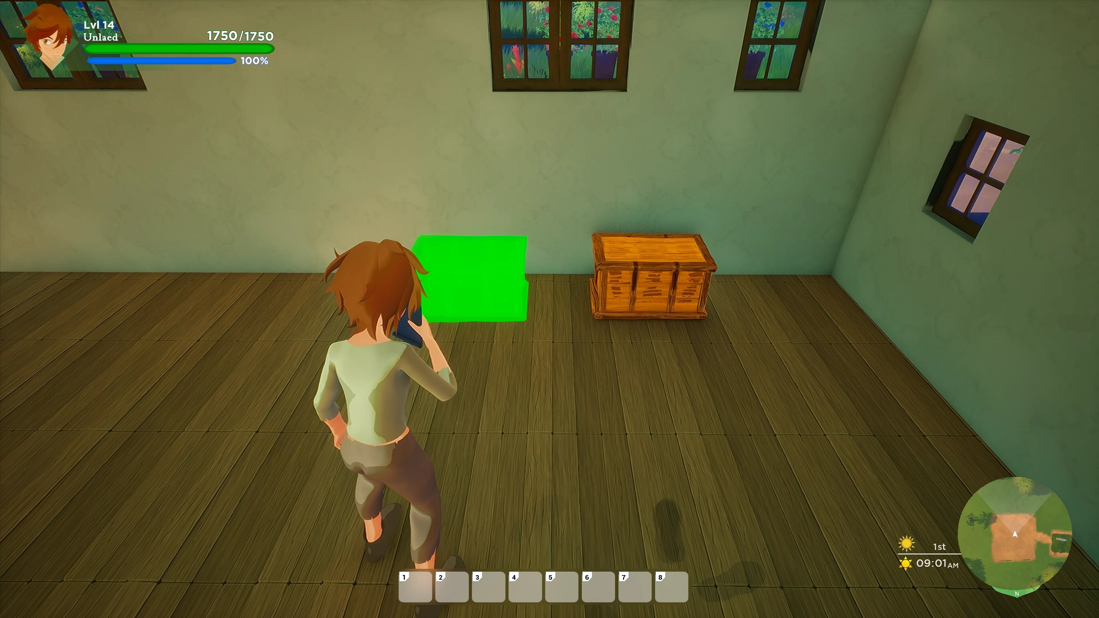 Cozy Crest screenshot 6