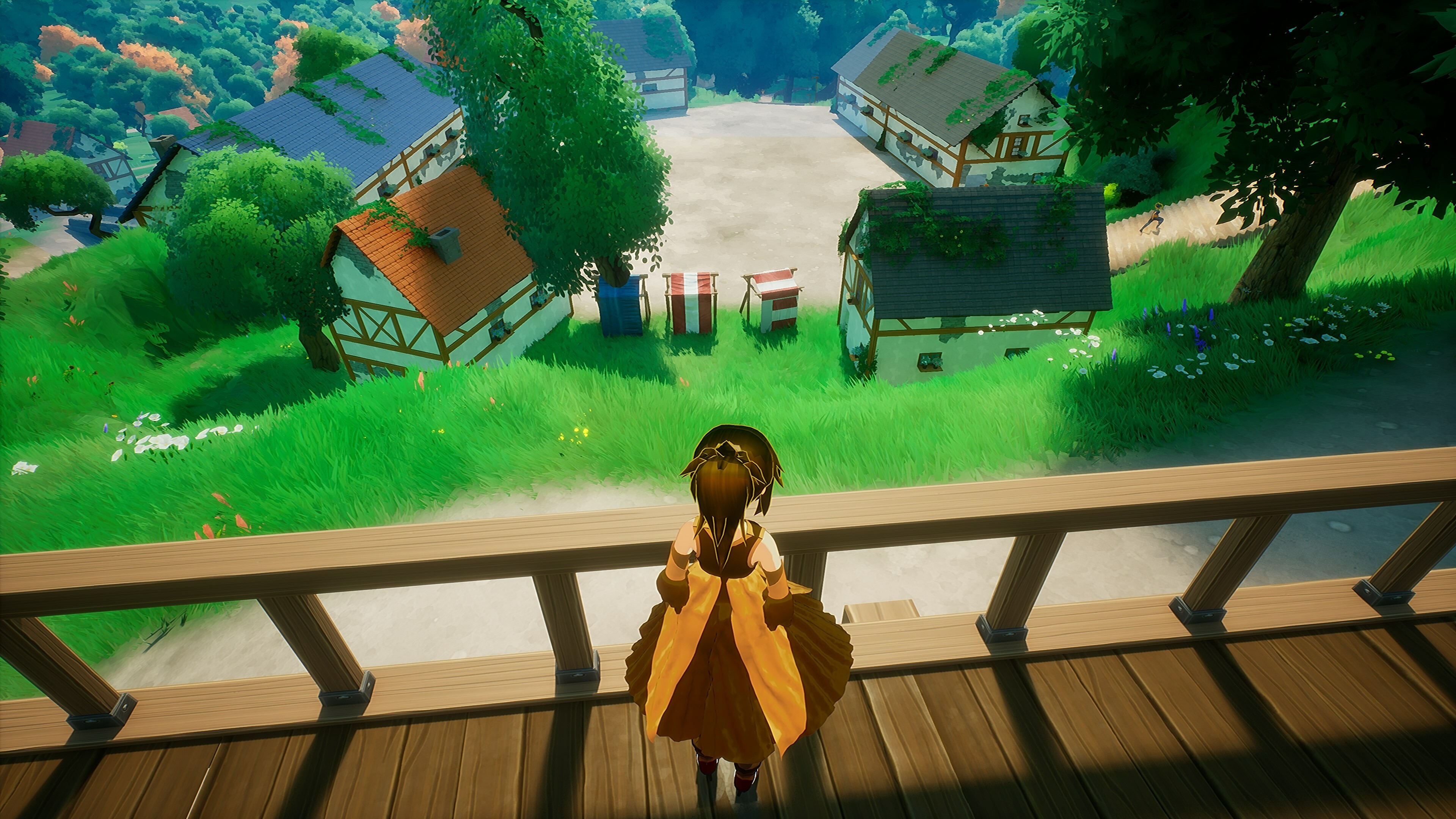 Cozy Crest screenshot 8