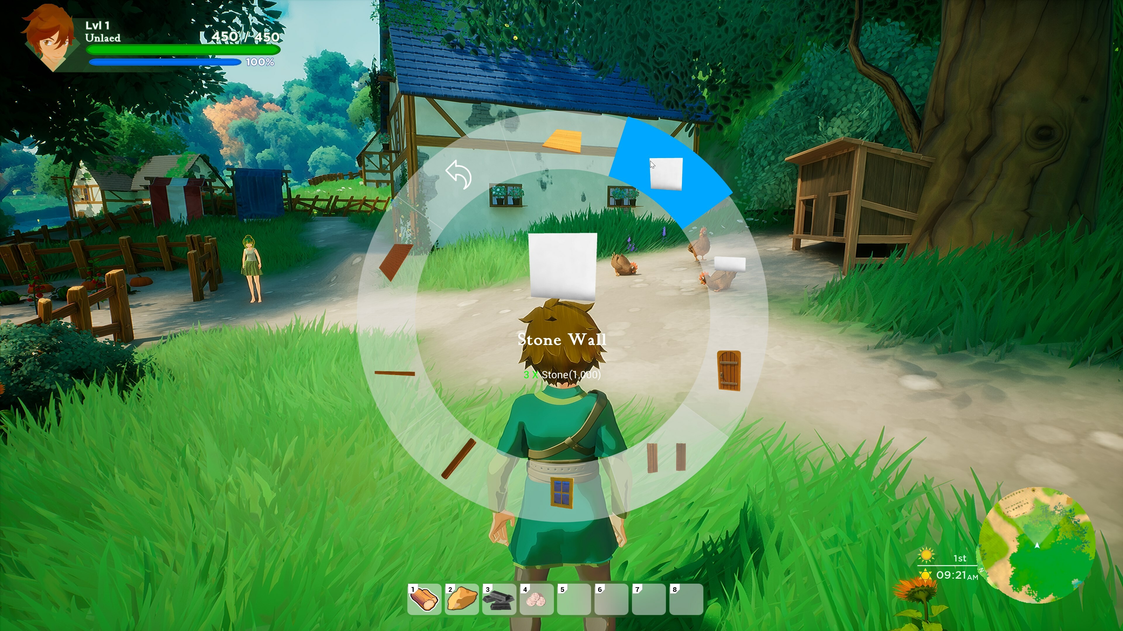 Cozy Crest screenshot 5