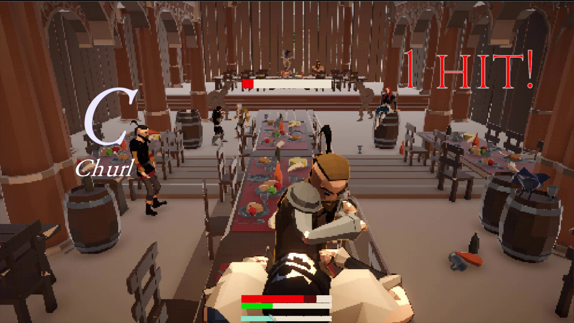 Superation screenshot 7