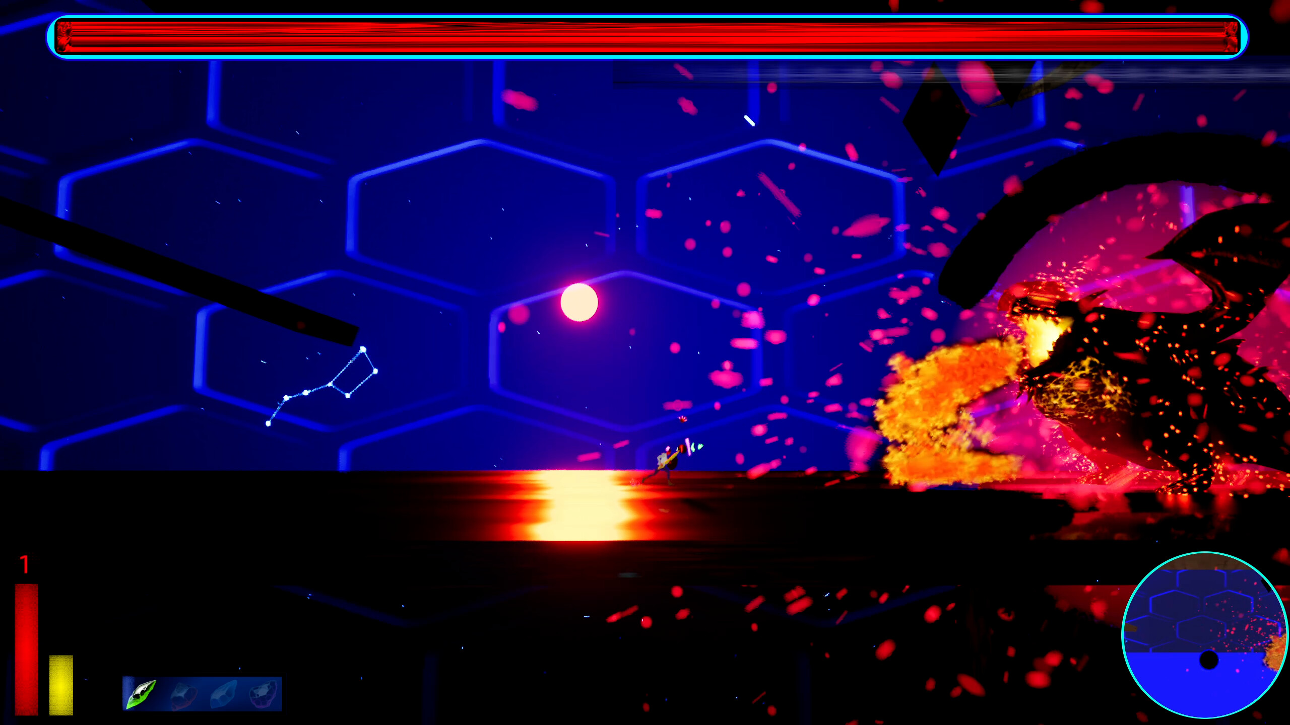 Rogue Dimensions screenshot 7