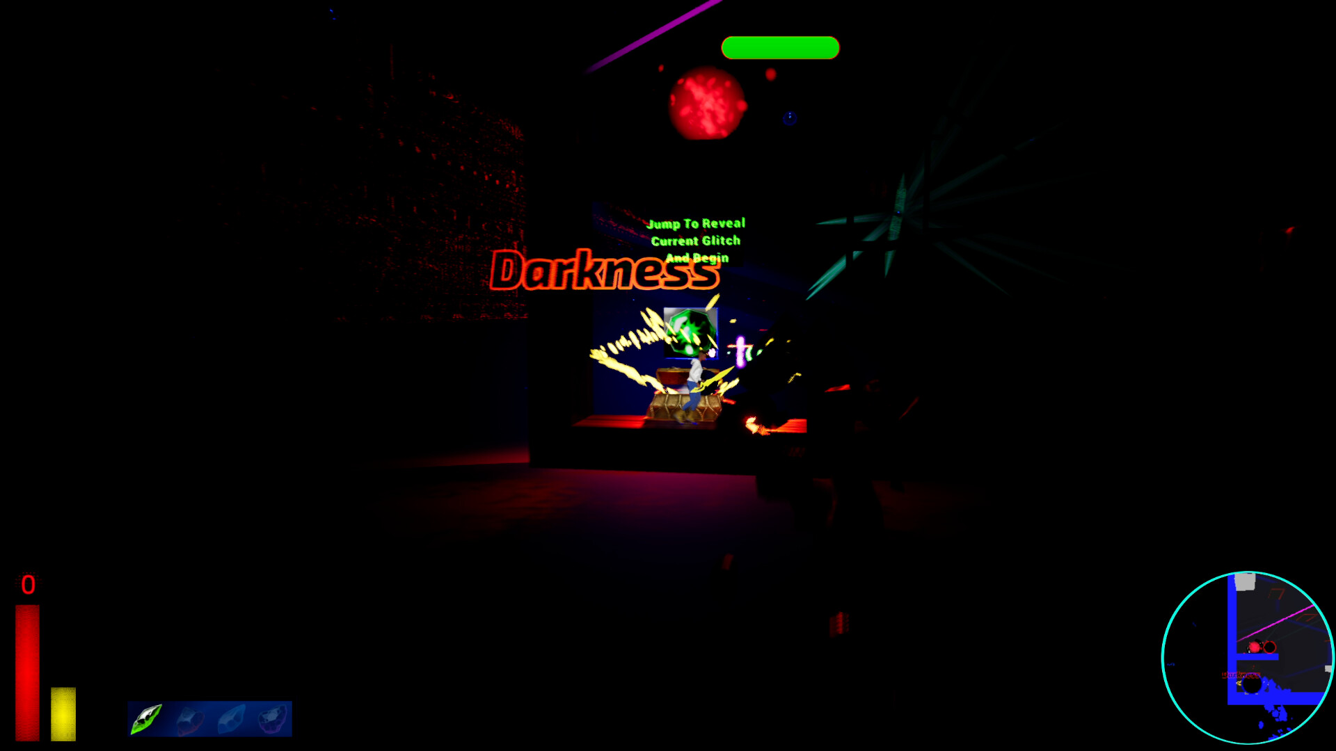 Rogue Dimensions screenshot 5