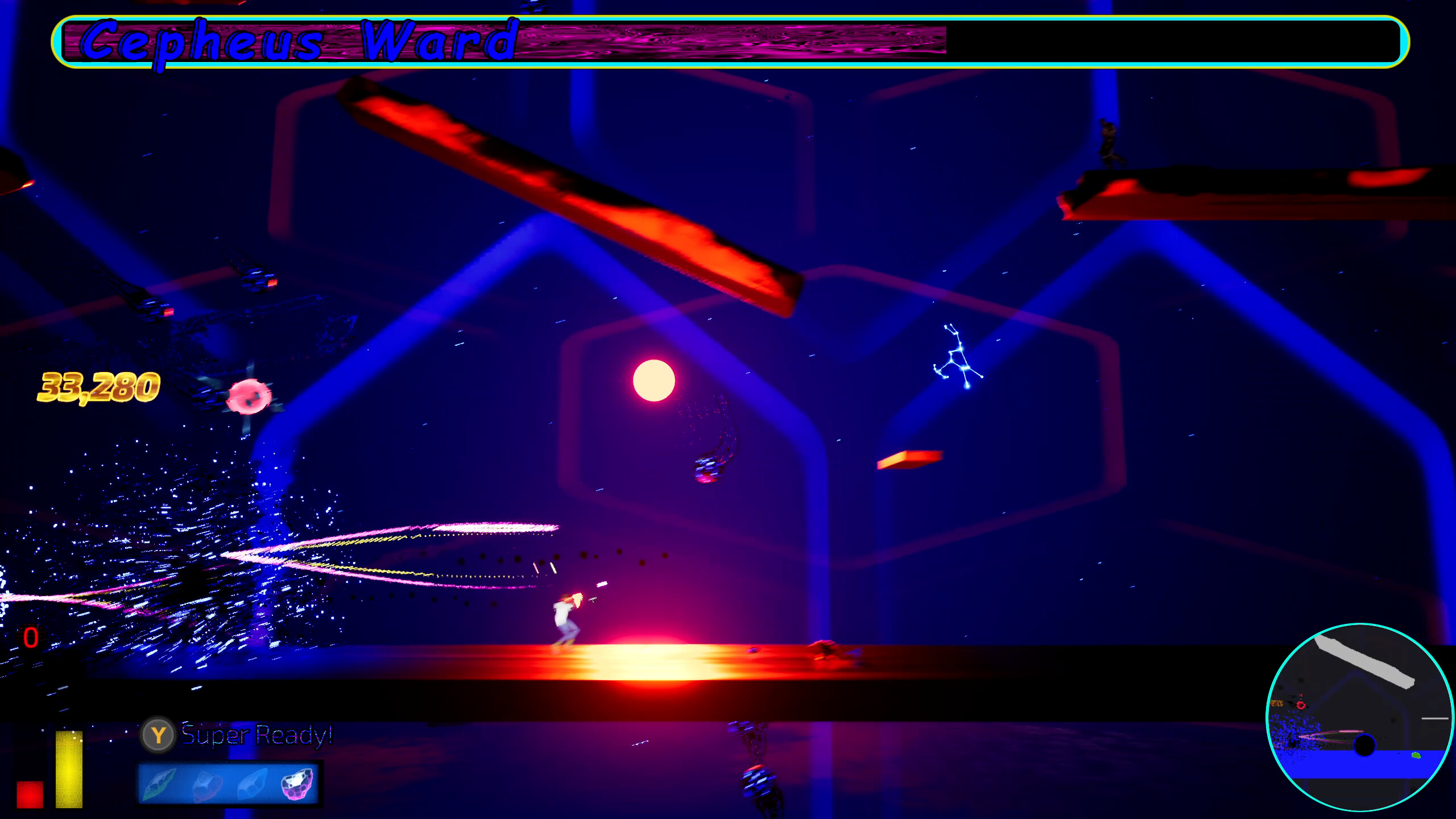Rogue Dimensions screenshot 6