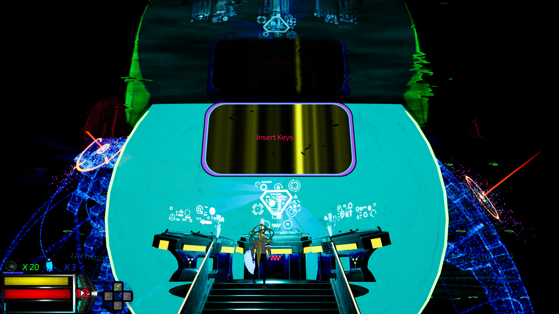 Rogue Dimensions screenshot 2