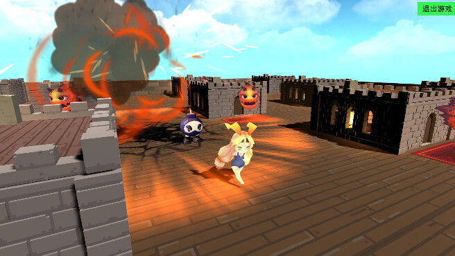 Black stone screenshot 5