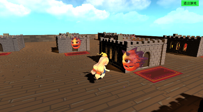 Black stone screenshot 3