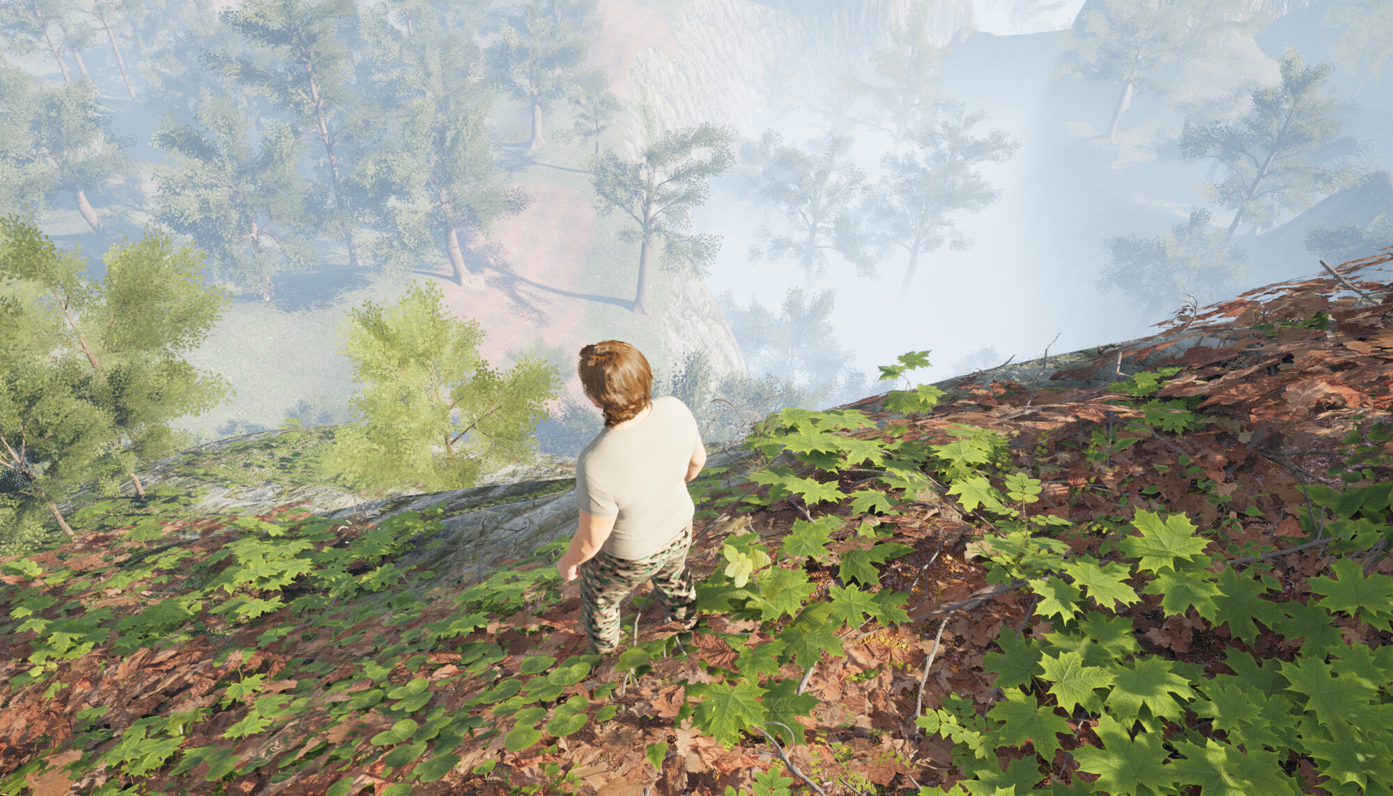 Herbal Hunter screenshot 4