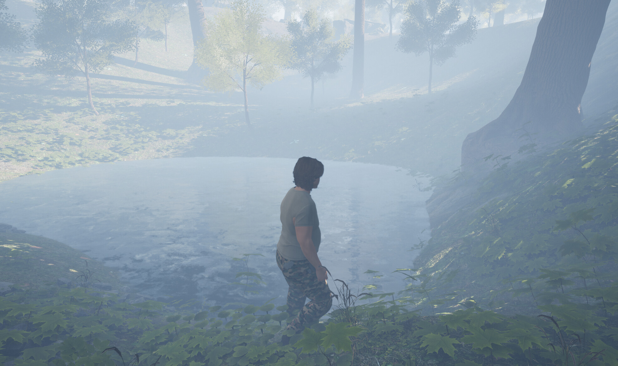 Herbal Hunter screenshot 3