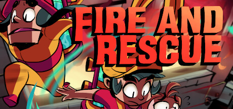 Fire And Rescue