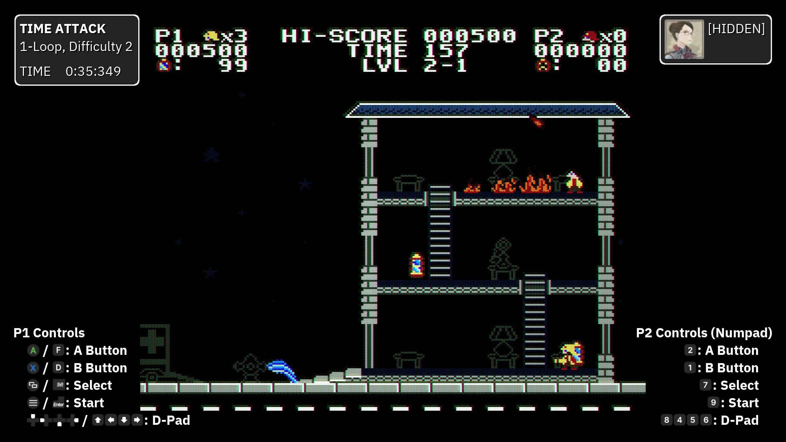 Fire and Rescue screenshot 7