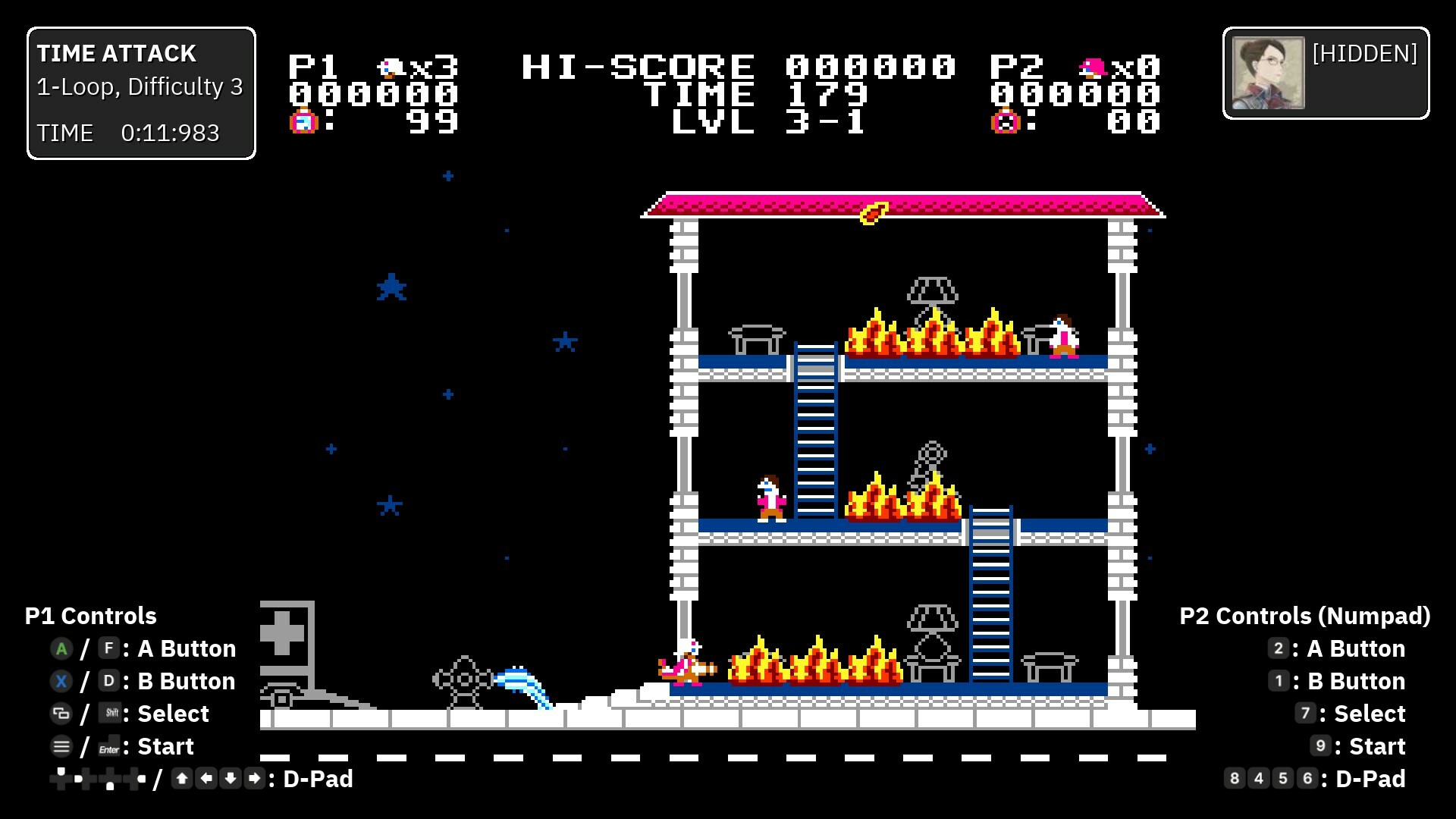 Fire and Rescue screenshot 9