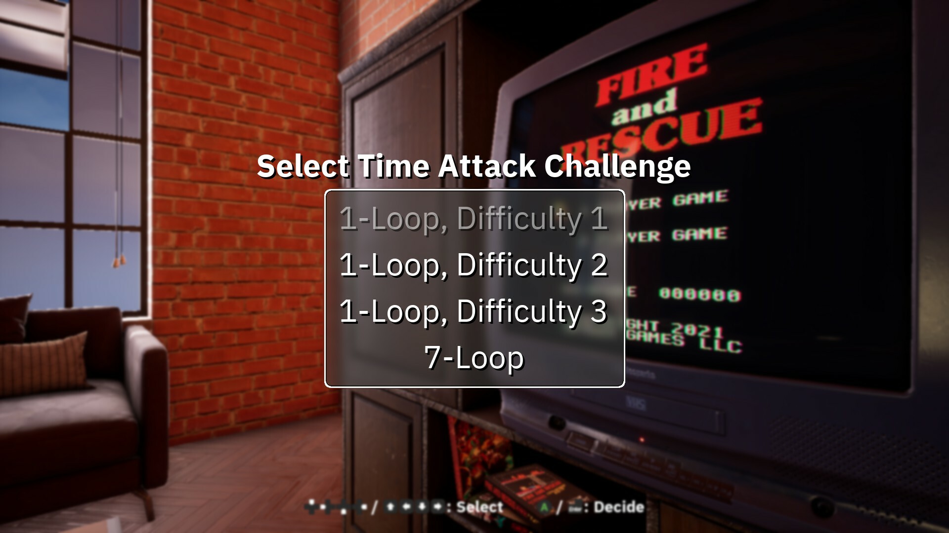 Fire and Rescue screenshot 8